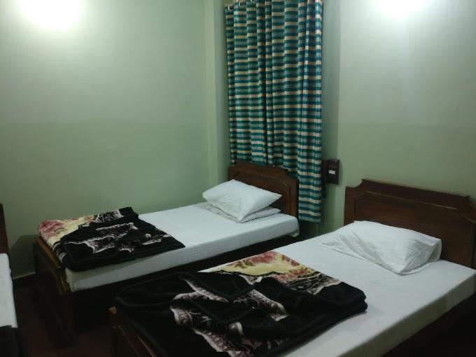Al Rehman Hotel Lahore Exterior foto